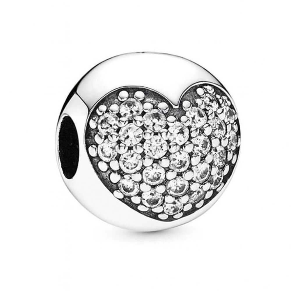 Love of my Life Clip Charm (ONE)